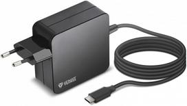 Yenkee 100w Usb-c Įkroviklis Telefonams, Planšetėms, Nešiojamiems Kompiuteriams