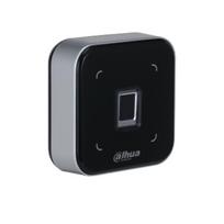 Dahua Asr2102a Rfid ir pirštų atspaudų skaitytuvas