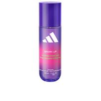 Plaukų ir kūno purškiklis Adidas Vibes Spark Up vaisiško kvapo unisex 236 ml