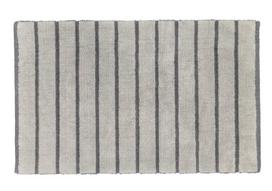Vonios kilimėlis Cawö Home Balance Stripes, 60x100 cm