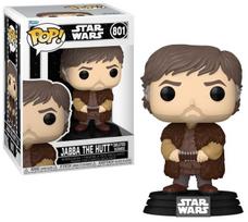 Funko Pop! Star Wars - Jabba the Hutt #801