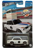 Hot Wheels Vintage Bmw 2002 - Kolekcionuojamas automobilis