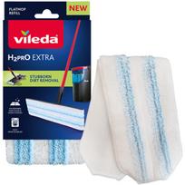 Vileda 4023103251564 Baltas šluostės maišelis