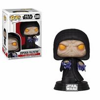 Funko Pop! Star Wars: Imperator Palpatine Kolekcinė Figūrėlė