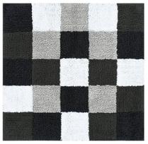 Vonios kilimėlis Cawö Home Square Karo, 60x60 cm