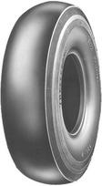 Padanga TRELLEBORG T522 5.00-8 6PR TT (Žemės Ūkio)