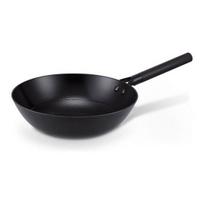 Brabantia keptuvė 230945 Wok, 28 cm, juoda
