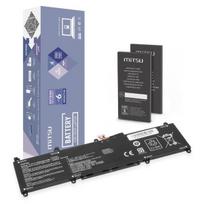 Nešiojamo kompiuterio akumuliatorius Mitsu C31N1806 ASUS VIVOBOOK S13 S330 X330 K330 V330 I330 41Wh 3600mAh 11,4V