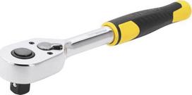 Stanley 1/2" 72t terkšlinis raktas