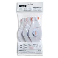 Veido kaukė Uvex Silv-Air Premium 5210 FFP2
