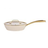 Maku keptuvė BEIGE, 24 cm, 2,2 l