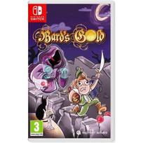 Kompiuterinis žaidimas Bard's Gold - Nintendo Switch