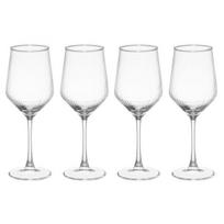 Maku vyno taurės, 500 ml, 4 vnt.