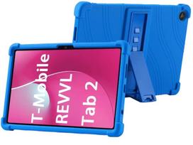 SILIKONINIS DĖKLAS T-Mobile T Tablet 2 5G 10,1" 2025
