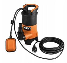 Panardinamas siurblys Neo Tools 04-745, 400 W