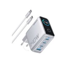 Anker Charger 4-Port with USB-C Cable, 140W | B2697G41