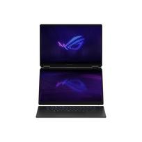 Notebook|ASUS|GX651AX-SR005X|ROG Zephyrus|GX651AX-SR005X|CPU Intel Core Ultra 9|386H|16 "|2880 x 1800 pixels|Yes|RAM 64GB|LPDDR5x-SDRAM|SSD 2000GB|Discrete graphics NVIDIA GeForce RTX 5090|24GB|On-board graphics Yes|OS installed Windows 11 Pro|Colour