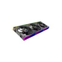 CASE FAN 120MM XPF360R.ARGB/12V XF073 XILENCE