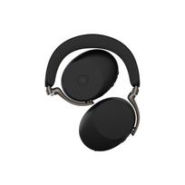JABRA Evolve3 85 MS Link390c Black WLC Chrg