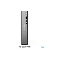 LENOVO ThinkCentre Neo 50q G6 Intel Core Ultra 7 256V 16GB 512GB IntGFX RTL8852BE W11P 1YR OS CO2