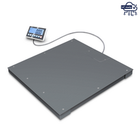 Grindinės svarstyklės KERN IoT-Line BFC 1T-5DS