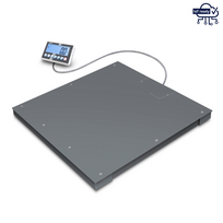 Grindinės svarstyklės KERN IoT-Line BFC 4T-4D