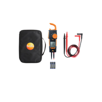 Testo 770-3 TRMS srovės replės su Bluetooth (0590 7703 02)