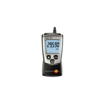 Testo 511 absoliutaus slėgio matuoklis