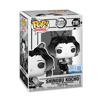 FUNKO POP! Vinilinė figūrėlė: Demon Slayer - Shinobu Koch (Sumi Deco)