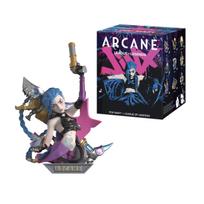 POP MART Figūrėlė-siurprizas - League of Legends: Arcane Series