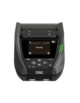 TSC Alpha-30L USB-C, BT, Wi-Fi, NFC, 8 dots/mm (203 dpi), linerless, RTC, display