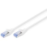 Digitus CAT.5e SF/UTP Patch Cable, 10m DK-1531-100