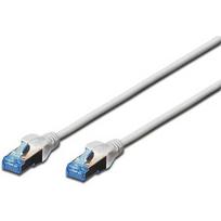 Digitus CAT.5e SF/UTP Patch Cable, 15m DK-1532-150