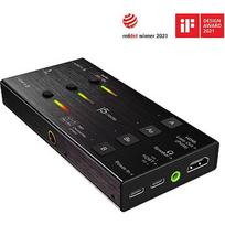J5create DUAL HDMI VIDEO CAPTURE   JVA06-N