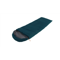Miegmaišis Easy Camp Raven I Square 220x80cm -12°C/+7°C