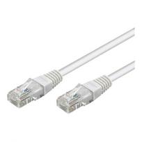 Tinklo kabelis Goobay CAT6 RJ-45 68638 7.5m baltas
