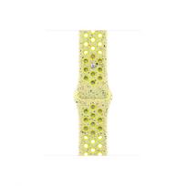 Laikrodžio dirželis Apple Watch MGAA4ZM/A Volt Splash M/L 38/40/41/42mm 150-200mm riešams
