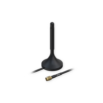 Antena Teltonika PR1KRF30 magnetinė 3 dBi 2.4–2.5 GHz Wi-Fi RP-SMA Male