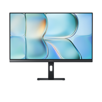 Monitorius Xiaomi A24i 2026 24" IPS FHD 1920x1080 144Hz 300cd/m² HDMI DisplayPort ELA6416EU