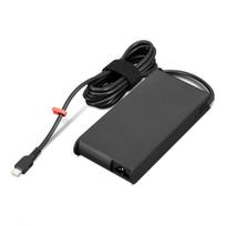 Maitinimo adapteris Lenovo USB-C 4X21U28835 180W AC juodas