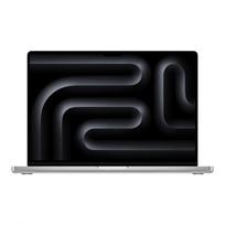 Nešiojamas kompiuteris Apple MacBook Pro 16" M5 Max 18C CPU 32C GPU 36GB 2TB SSD Silver MGE74ZE/A