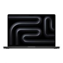 Nešiojamas kompiuteris Apple MacBook Pro 16" M5 Pro 18C CPU 20C GPU 24GB 1TB SSD Space Black