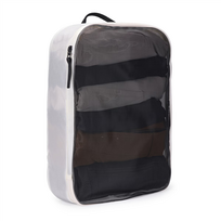 Pakavimo krepšys Thule Packing Cube TPCS202 Medium White