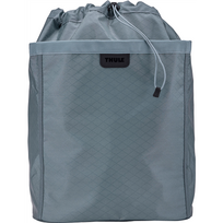 Skalbinių krepšys Thule Packable Laundry Bag TPLB201 Pond Gray