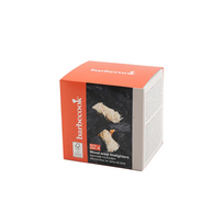 Žiebtuvėliai Barbecook BC-ACC-7426 medienos vata FSC 32 vnt.