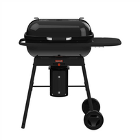 Anglies grilis Barbecook Magnus Comfort BC-CHA-1068 85x64x110 cm