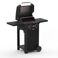 Elektrinis grilis Barbecook E-Luca BC-ELE-3000