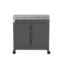 Dujinis grilis Barbecook Premium Buddy BC-GAS-2070