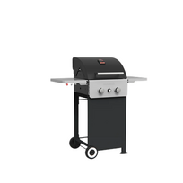 Dujinis grilis Barbecook Spring 2002 111x55x115 cm