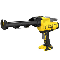 Hermetiko pistoletas Stanley V20 SFMCE600B-XJ 18V
